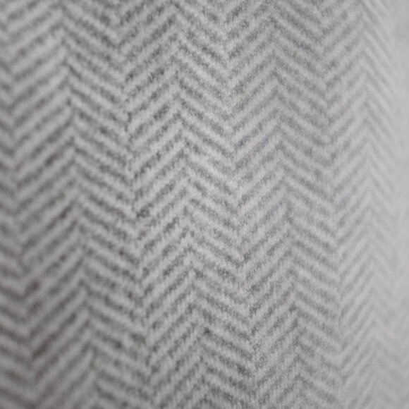 COPY - Kyodan Women's Gray White Herringbone Chevron Ankle Leggings Pattern Siz… - Picture 10 of 13